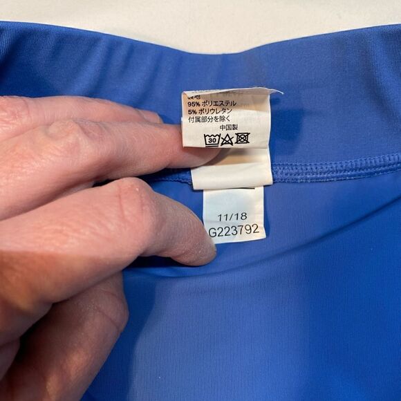 L.L. Bean Kids Swim Shorts - Size 16 - Picture 2 of 6